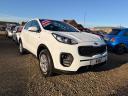Kia Sportage 1 Crdi Isg