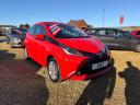 Toyota Aygo X-pression Vvt-i