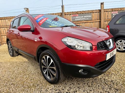2011 QASHQAI N TEC PRICE 4,495 YEAR 2011 11 REG MILEAGE 82,000 ENGINE 1.6... photo