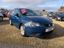 Seat Ibiza Sol