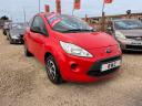 Ford Ka Studio