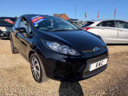 2011 FIESTA EDGE PRICE 3,695 YEAR 2011 11 REG MILEAGE 80,000 ENGINE 1.4 PETROL... photo