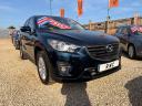 Mazda Cx-5 Se-l D Nav