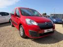 Citroen Berlingo Multispace Feel Blue Hdi