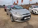 Ford Fiesta Zetec