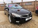 Kia Ceed 4 Crdi