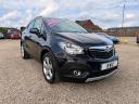 Vauxhall Mokka Tech Line S/s