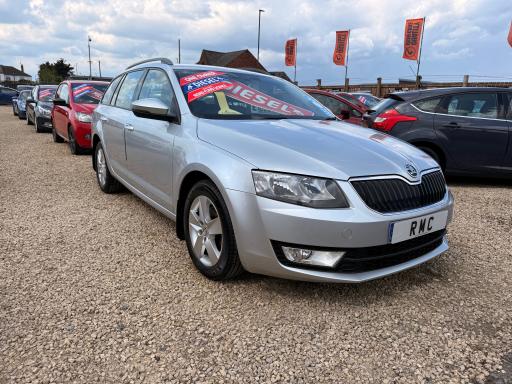 2016 SKODA OCTAVIA SE TDI PRICE 6,995 YEAR 2016 66 REG MILEAGE 109,000 ENGINE 2.0... photo