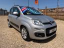 Fiat Panda Lounge