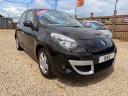 Renault Scenic Dynamique Tomtom Dci