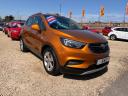 Vauxhall Mokka X Active Ecotec S/s