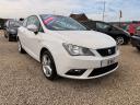 Seat Ibiza Toca