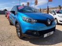 Renault Captur Dynamique S Medianav Energy Tce S/s