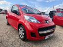 Peugeot 107 Urban Lite