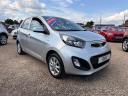 Kia Picanto 1