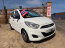Hyundai I10 Classic