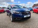 Vauxhall Crossland X Se Ecotec S/s