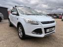 Ford Kuga Zetec Tdci 4x4