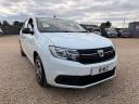 Dacia Sandero Essential Sce