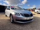 Skoda Octavia Se Technology Tdi