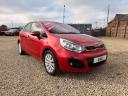 Kia Rio 2 Ecodynamics